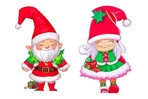 Christmas Day Design: A Festive Embroidery Choice