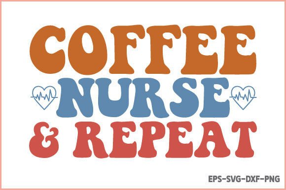Coffee Nurse Repeat Sublimation: A Closer Look