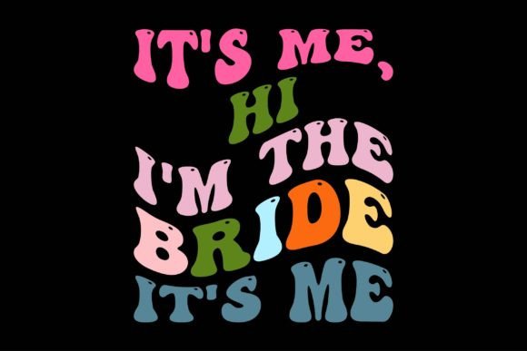 It's Me, Hi I'm the Bride It's Me: A Design Review