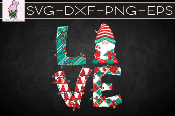 Love DSP Squad Gnome Nurse Christmas Review