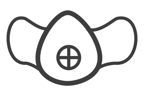 Medical Mask Line Icon: A Practical Embroidery Review