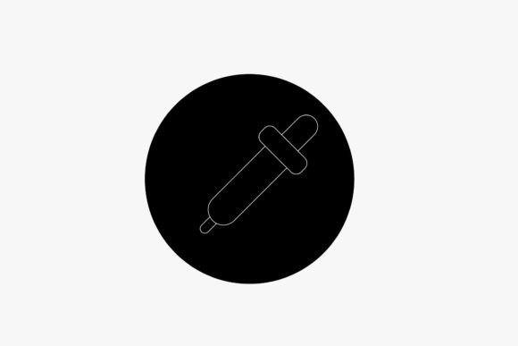 Medical Nurse Simple Silhouette 2: A Closer Look