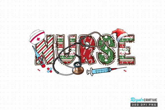 Nurse Png Design: A Versatile Embroidery Asset