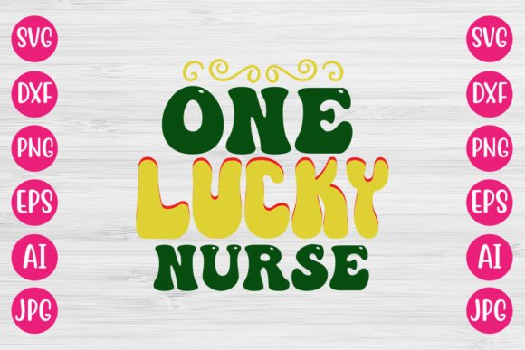 One Lucky Nurse: A Retro Design Review