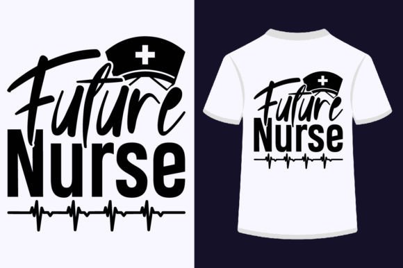 Review of About Future Nurse-SVG Design